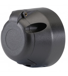 7-Pin N-Type Towing Socket