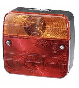 12V Rear Light Cluster