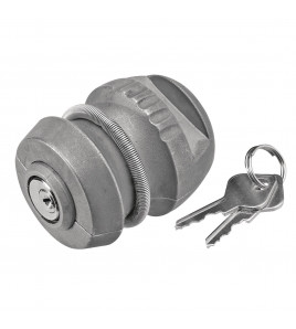 Tow Ball Lock, 50mm