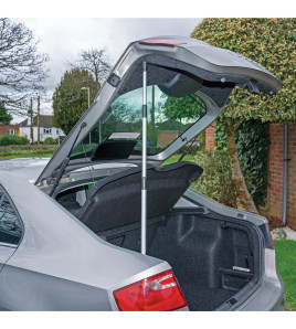 Bonnet and Tailgate Support, 540-1200mm