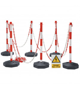 Electrical Exclusion Kit