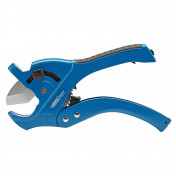 Draper Expert Ratchet Pipe and Hose Cutter, 0 - 42mm