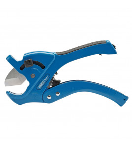 Draper Expert Ratchet Pipe and Hose Cutter, 0 - 42mm