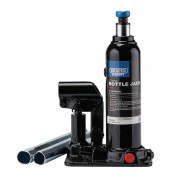 Draper Expert Hydraulic Bottle Jack, 2 Tonne