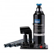 Draper Expert Hydraulic Bottle Jack, 5 Tonne