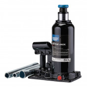 Draper Expert Hydraulic Bottle Jack, 8 Tonne