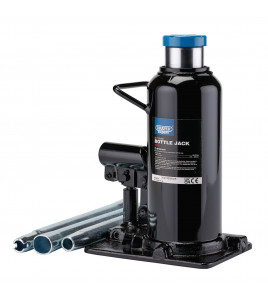 Draper Expert Hydraulic Bottle Jack, 20 Tonne