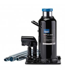 Draper Expert Hydraulic Bottle Jack, 20 Tonne