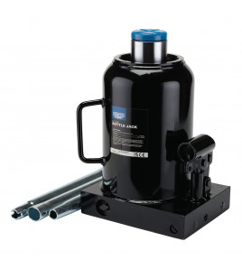 Draper Expert Hydraulic Bottle Jack, 50 Tonne