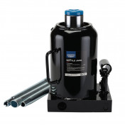 Draper Expert Hydraulic Bottle Jack, 50 Tonne