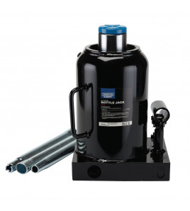 Draper Expert Hydraulic Bottle Jack, 50 Tonne