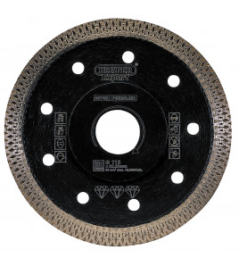 Draper Expert Turbo-X Porcelain Diamond Blade, 115mm