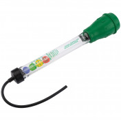 Disc Type Propylene Glycol AntiFreeze Tester