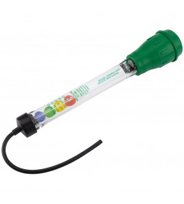 Disc Type Propylene Glycol AntiFreeze Tester