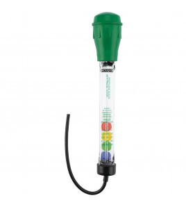 Disc Type Propylene Glycol AntiFreeze Tester