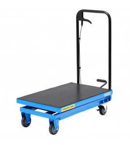 Hydraulic Lifting Table, 225kg