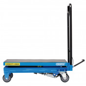Hydraulic Lifting Table, 225kg