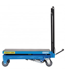 Hydraulic Lifting Table, 225kg