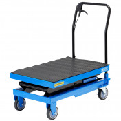 Hydraulic High Lift Table, 300kg