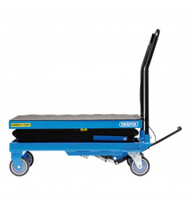 Hydraulic High Lift Table, 300kg