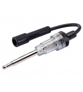 In-Line Ignition Spark Tester