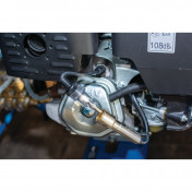 In-Line Ignition Spark Tester