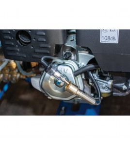 In-Line Ignition Spark Tester