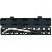 Belt Tensioner Wrench Set (15 Piece)