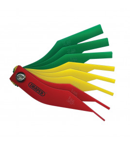 Brake Pad Thickness Gauge