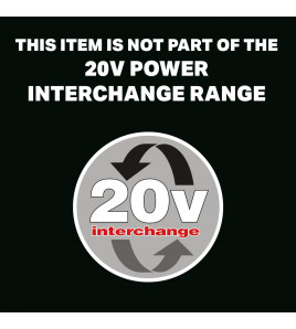 Spare Li-ion Battery, 3.0Ah