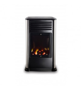 Manhattan Portable Gas Heater 3.4kW