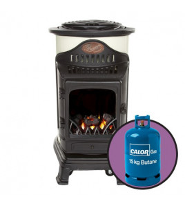 Provence Portable Gas Heater 3KW