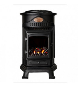 Provence Portable Gas Heater 3KW