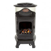 Provence Portable Gas Heater 3KW