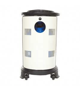 Provence Portable Gas Heater 3KW