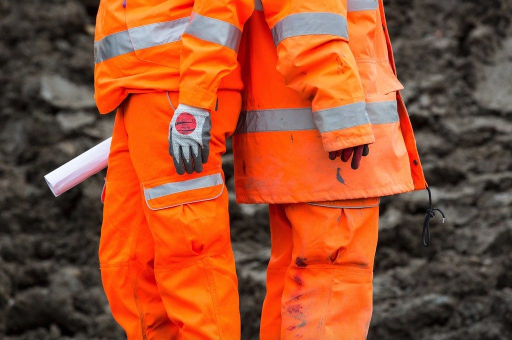  PPE - Why your staff need it, and why it should fit!  